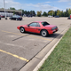 Illustration for article titled Working cruise control = excuse for more Fiero content